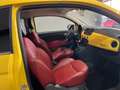 Fiat 500 1.3 Multijet 16V 75 CV Sport POLTRONA FRAU Giallo - thumbnail 10