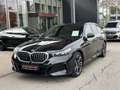 BMW 520 d Touring xDrive M-Paket Aut. / AHK / 19" Schwarz - thumbnail 1