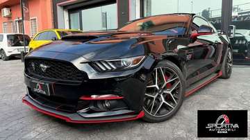 TENUTA DA AMATORE!!!! 2.3 Ecoboost 317cv