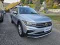 Volkswagen Tiguan 1.4 TSI eHYBRID DSG Elegance Argento - thumbnail 1