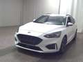 Ford Focus Turnier 2.0 EB ST-Line Navi LED ACC RFK Weiß - thumbnail 2