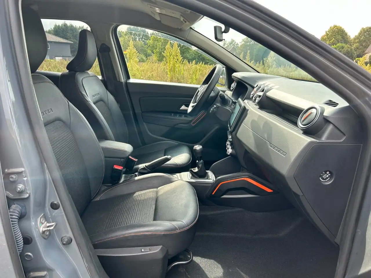 Dacia Duster II Extreme TCE-100 ECO-G 360° Navi, миниатюра 22