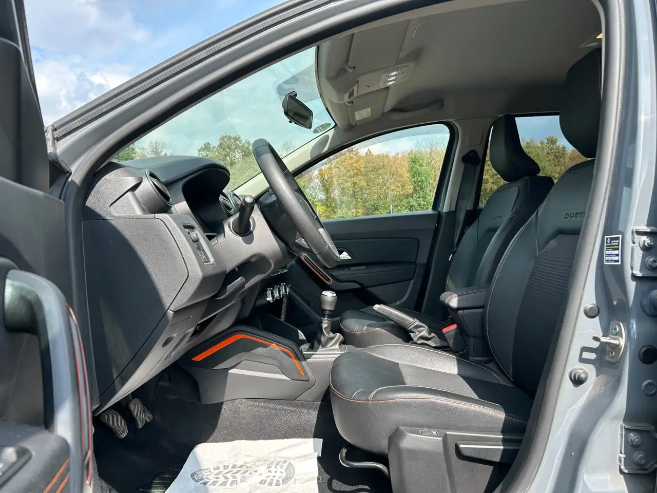 Dacia Duster II Extreme TCE-100 ECO-G 360° Navi, миниатюра 10