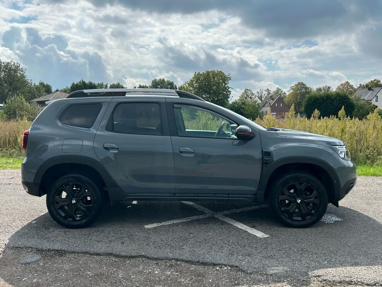Dacia Duster II Extreme TCE-100 ECO-G 360° Navi, миниатюра 6