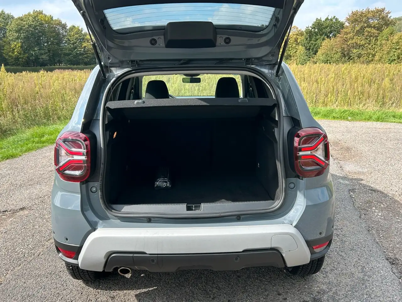 Dacia Duster II Extreme TCE-100 ECO-G 360° Navi, миниатюра 19