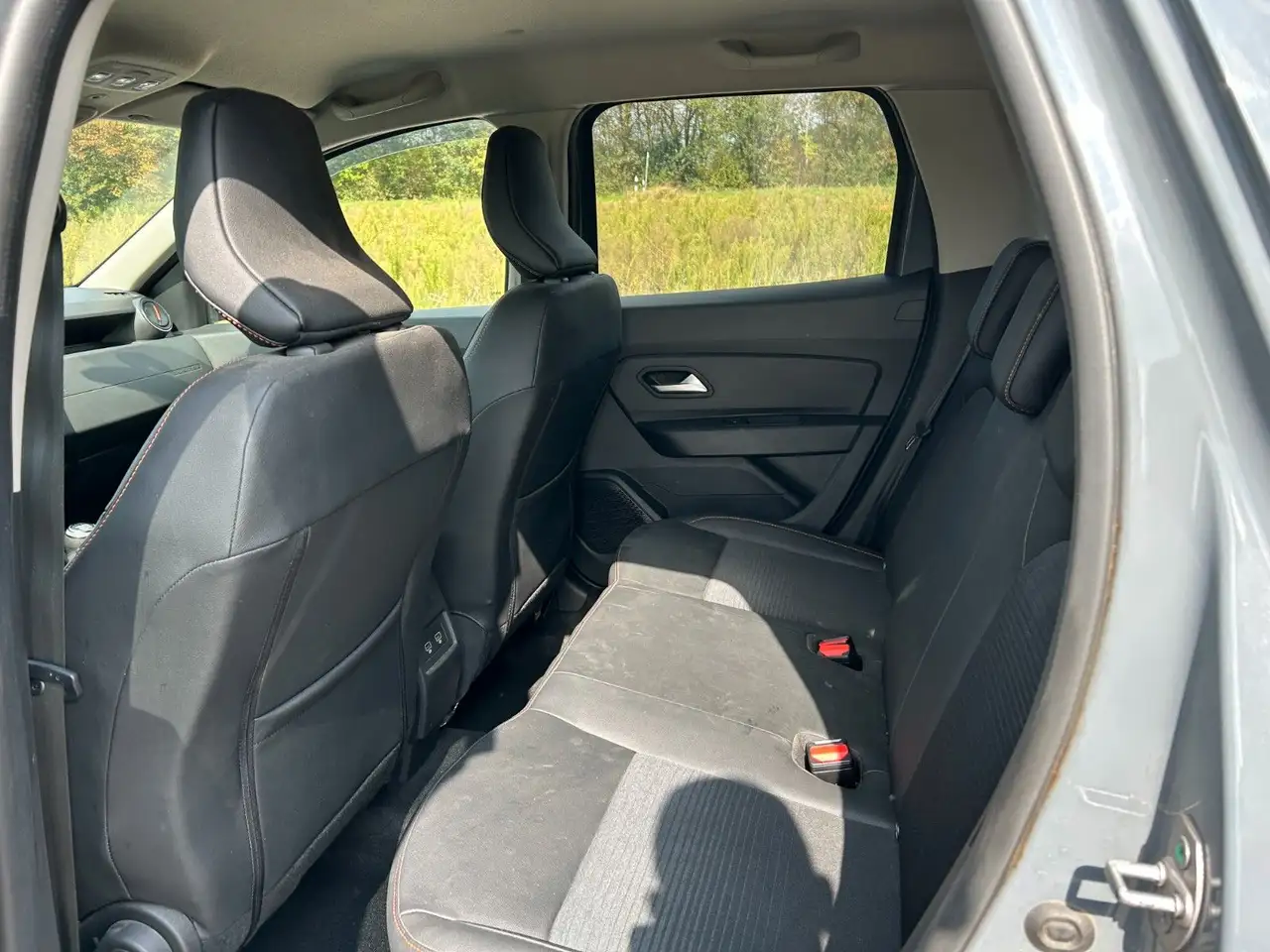 Dacia Duster II Extreme TCE-100 ECO-G 360° Navi, миниатюра 16