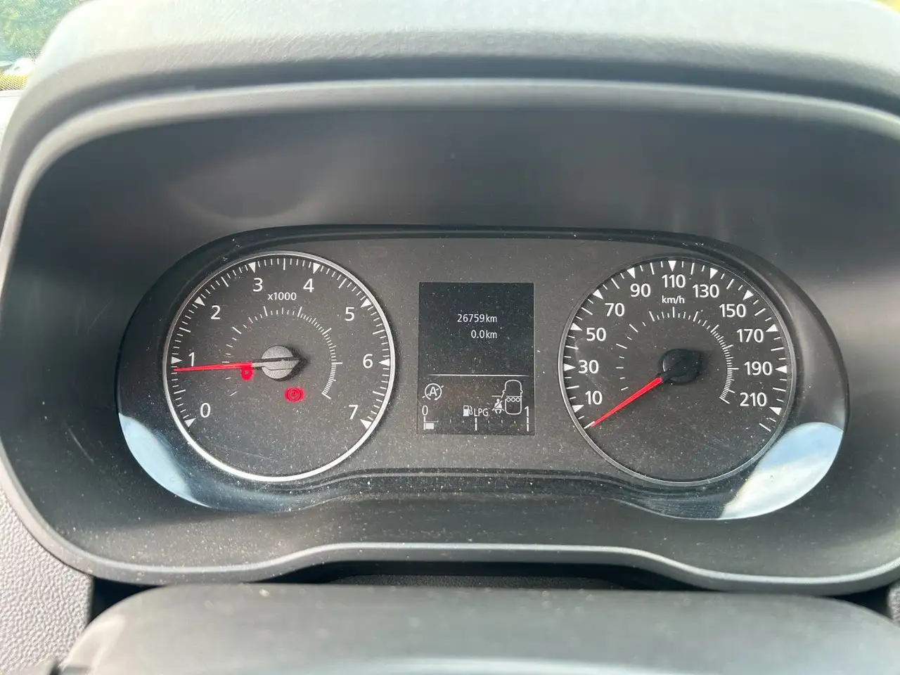 Dacia Duster II Extreme TCE-100 ECO-G 360° Navi, миниатюра 27