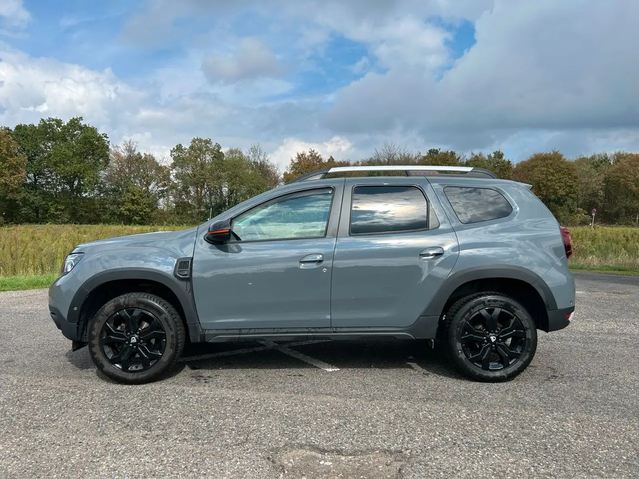 Dacia Duster II Extreme TCE-100 ECO-G 360° Navi, миниатюра 2