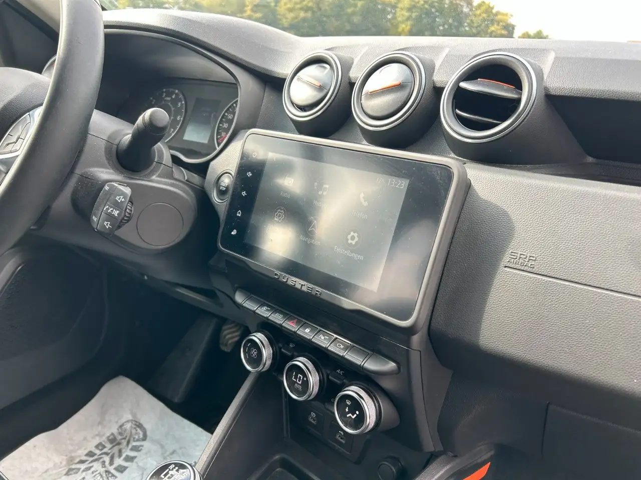 Dacia Duster II Extreme TCE-100 ECO-G 360° Navi, миниатюра 24