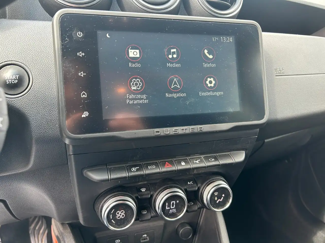 Dacia Duster II Extreme TCE-100 ECO-G 360° Navi, миниатюра 28
