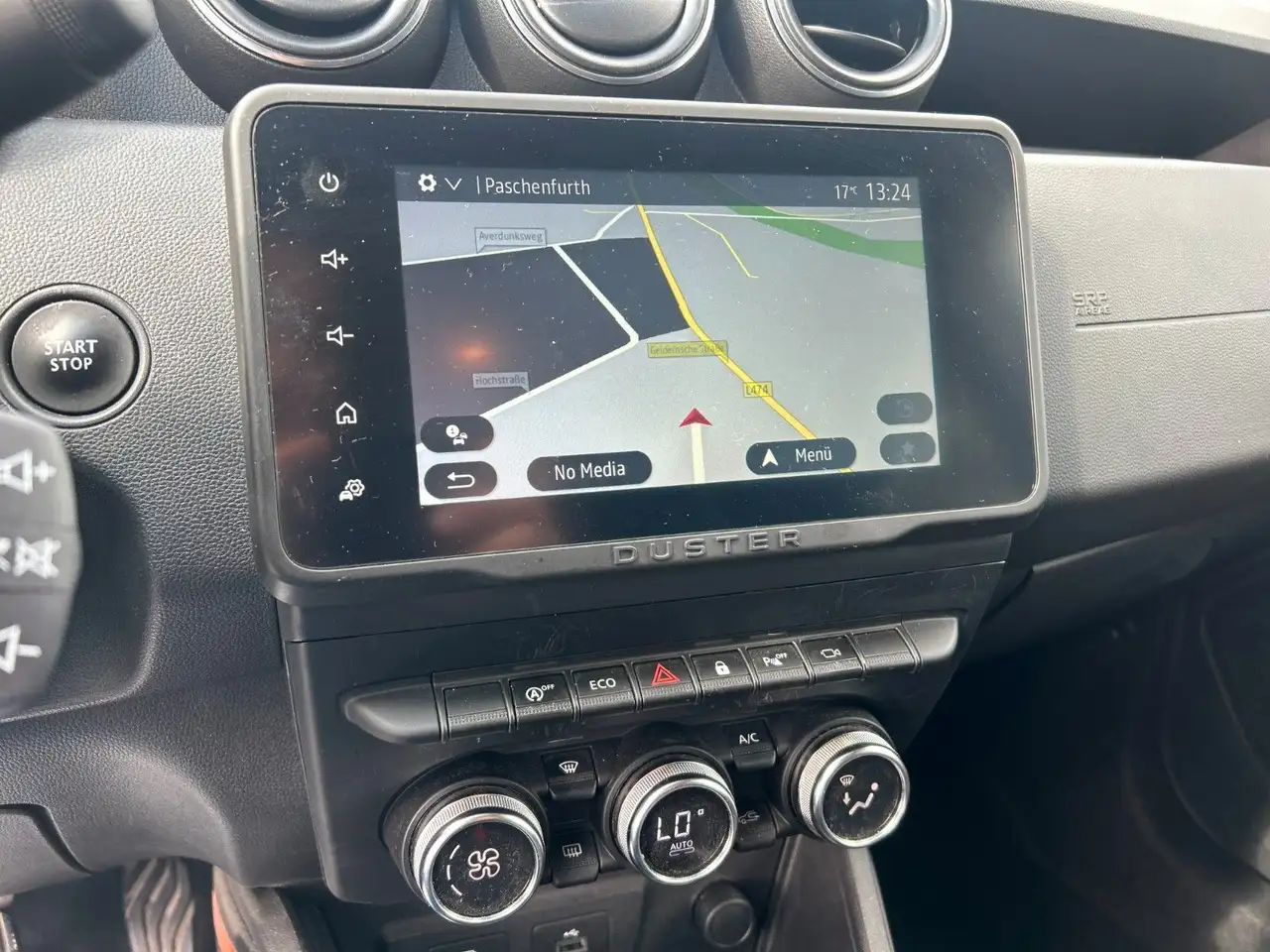 Dacia Duster II Extreme TCE-100 ECO-G 360° Navi, миниатюра 29