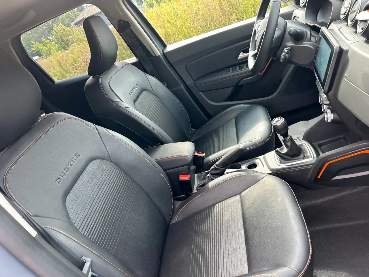 Dacia Duster II Extreme TCE-100 ECO-G 360° Navi, миниатюра 26