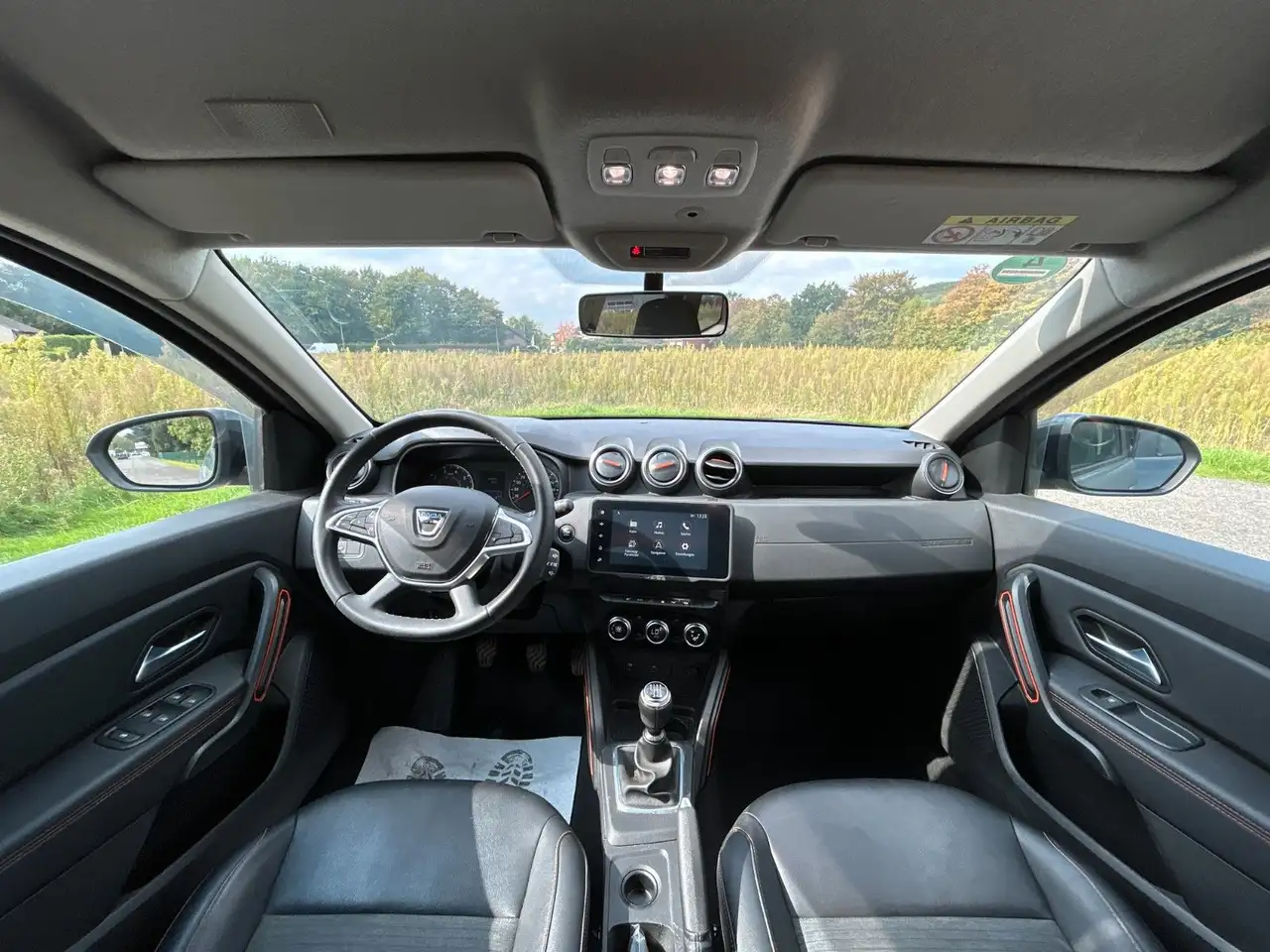 Dacia Duster II Extreme TCE-100 ECO-G 360° Navi, миниатюра 21