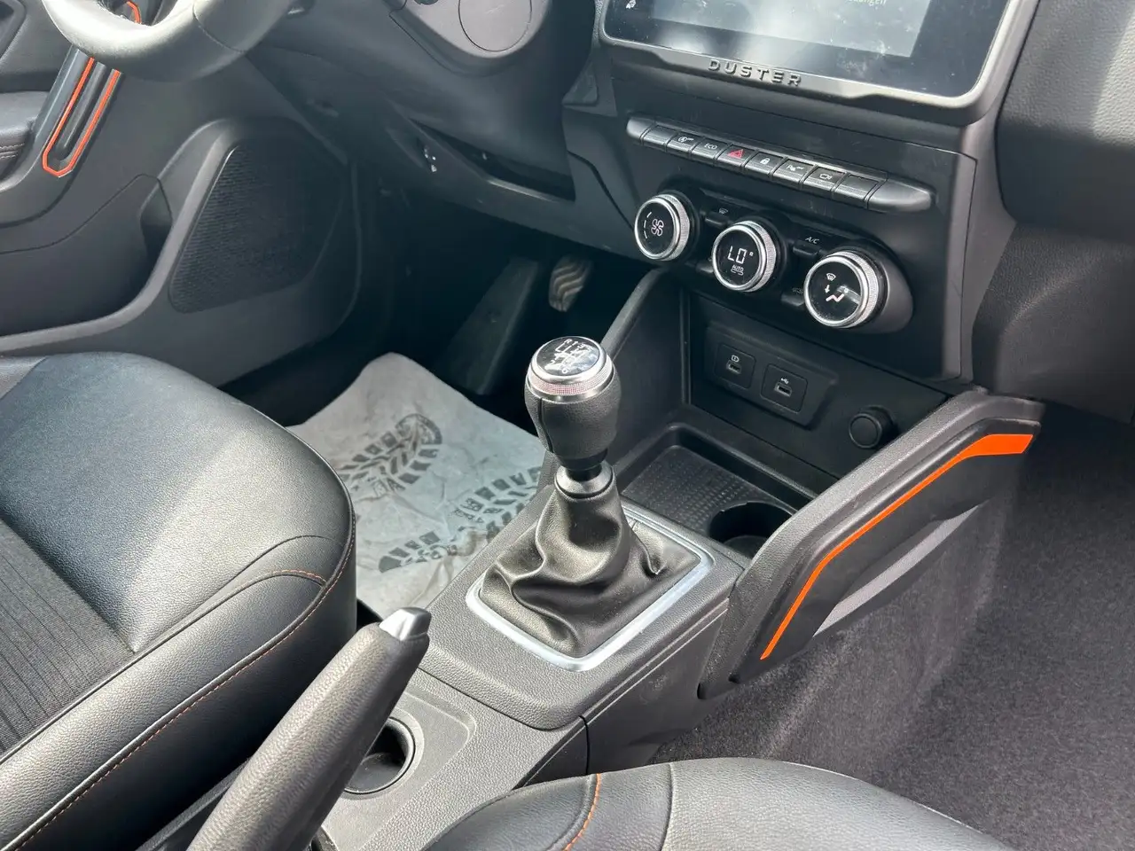 Dacia Duster II Extreme TCE-100 ECO-G 360° Navi, миниатюра 25