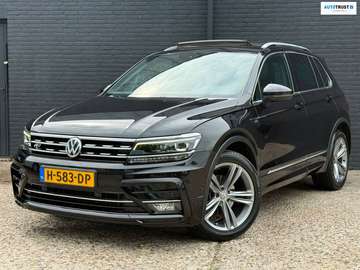 1.5 TSI ACT Highline Business R-LINE| PANO | STOEL