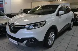 Renault Kadjar 1.6 DCi XMOD *NAVIGATION*T LEDER*AHK*