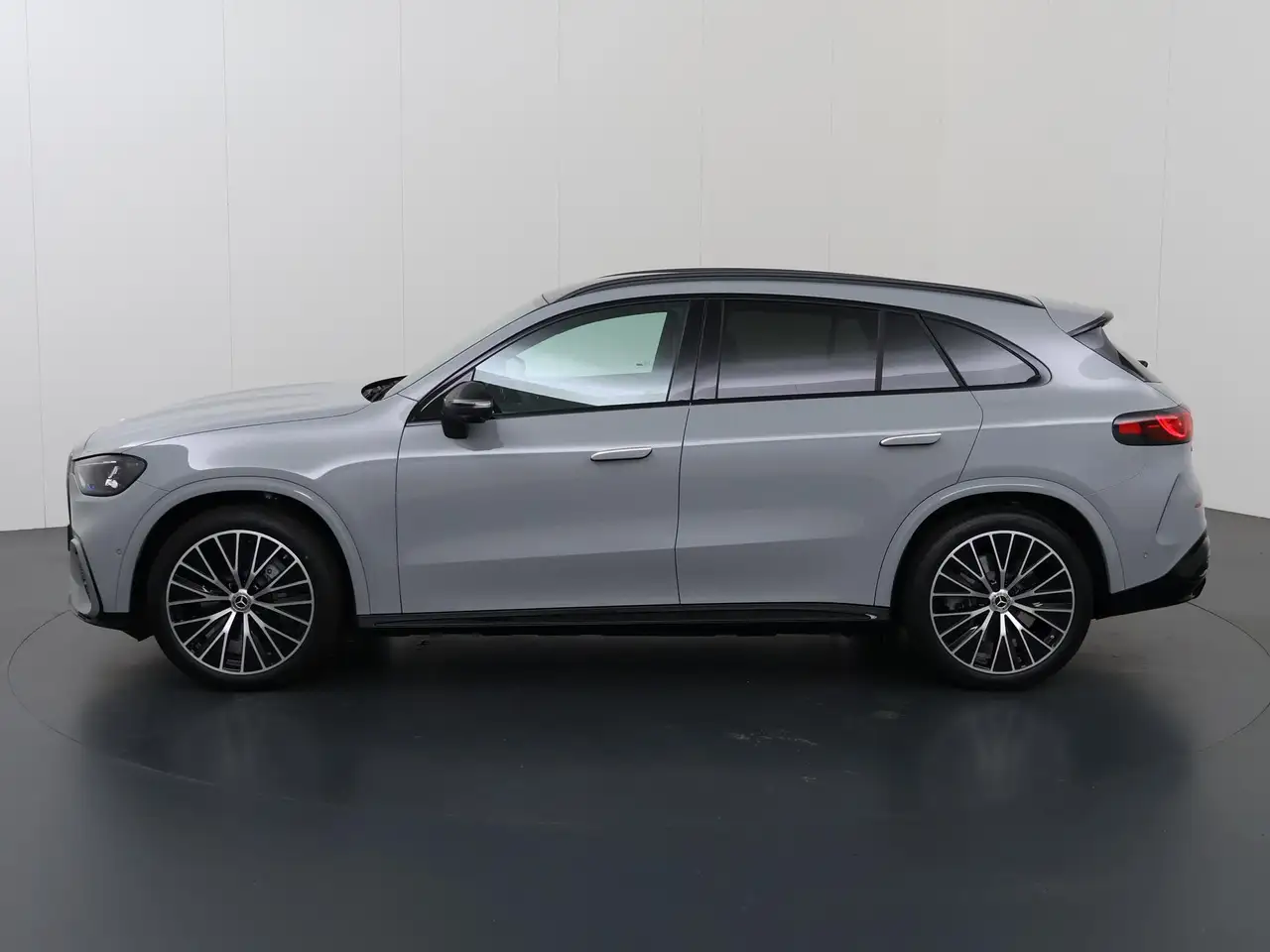 Mercedes-Benz GLC 2026