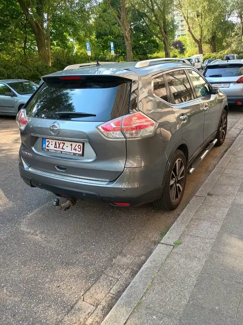 Nissan X-Trail 1.6 dCi Xtronic Acenta - 1