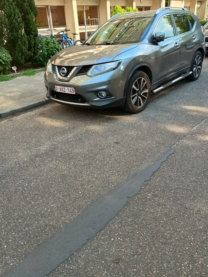 Nissan X-Trail 1.6 dCi Xtronic Acenta - 2
