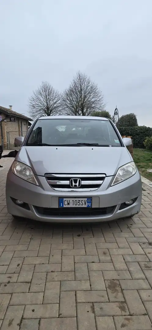 Honda FR-V 1.7 Confort Plus 6 posti GPL EURO 4600 - 1