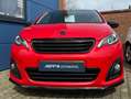 Peugeot 108 GT-line Rood - thumbnail 1