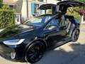 Tesla Model X BATTERIA NUOVA - performance raven 7 posti - thumbnail 4