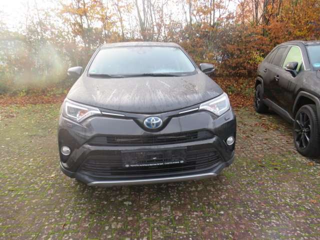 Imagine Toyota RAV 4 Team D