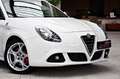 Alfa Romeo Giulietta Quadrifoglio Verde Bose DAB 1.Hand Weiß - thumbnail 28