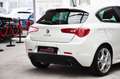 Alfa Romeo Giulietta Quadrifoglio Verde Bose DAB 1.Hand Blanc - thumbnail 33