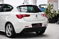 Alfa Romeo Giulietta Quadrifoglio Verde Bose DAB 1.Hand Blanc - thumbnail 31