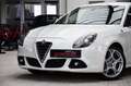 Alfa Romeo Giulietta Quadrifoglio Verde Bose DAB 1.Hand Weiß - thumbnail 30