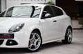 Alfa Romeo Giulietta Quadrifoglio Verde Bose DAB 1.Hand Blanc - thumbnail 30