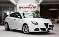 Alfa Romeo Giulietta Quadrifoglio Verde Bose DAB 1.Hand Weiß - thumbnail 4