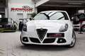 Alfa Romeo Giulietta Quadrifoglio Verde Bose DAB 1.Hand Blanc - thumbnail 40