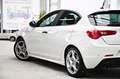 Alfa Romeo Giulietta Quadrifoglio Verde Bose DAB 1.Hand Weiß - thumbnail 33