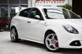 Alfa Romeo Giulietta Quadrifoglio Verde Bose DAB 1.Hand Blanc - thumbnail 26