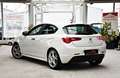 Alfa Romeo Giulietta Quadrifoglio Verde Bose DAB 1.Hand Weiß - thumbnail 5