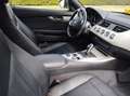 BMW Z4 M Roadster sDrive 18i 156ch Sport Blanc - thumbnail 4