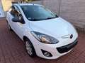 Mazda 2 Lim. 1.3  Active ERST 96TKM+KLIMA+ALU Weiß - thumbnail 3