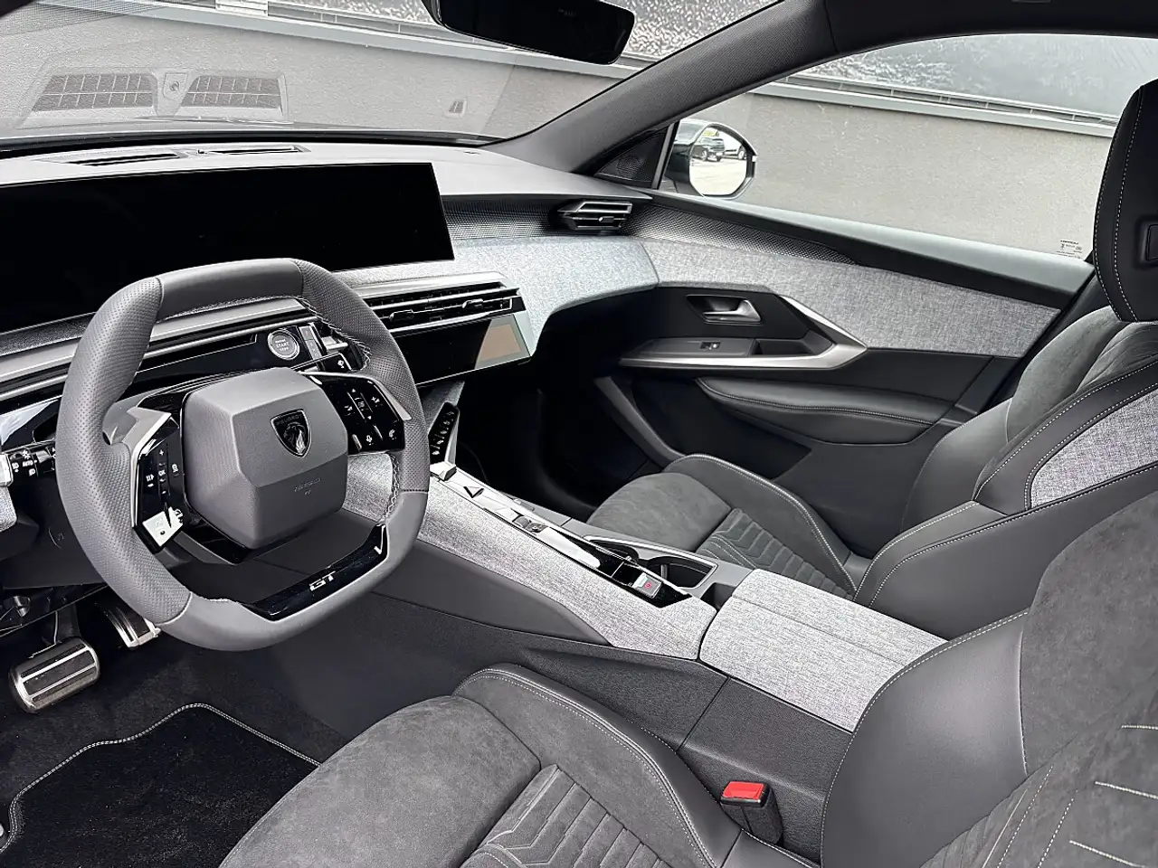 Peugeot 3008 2026 — фото 13