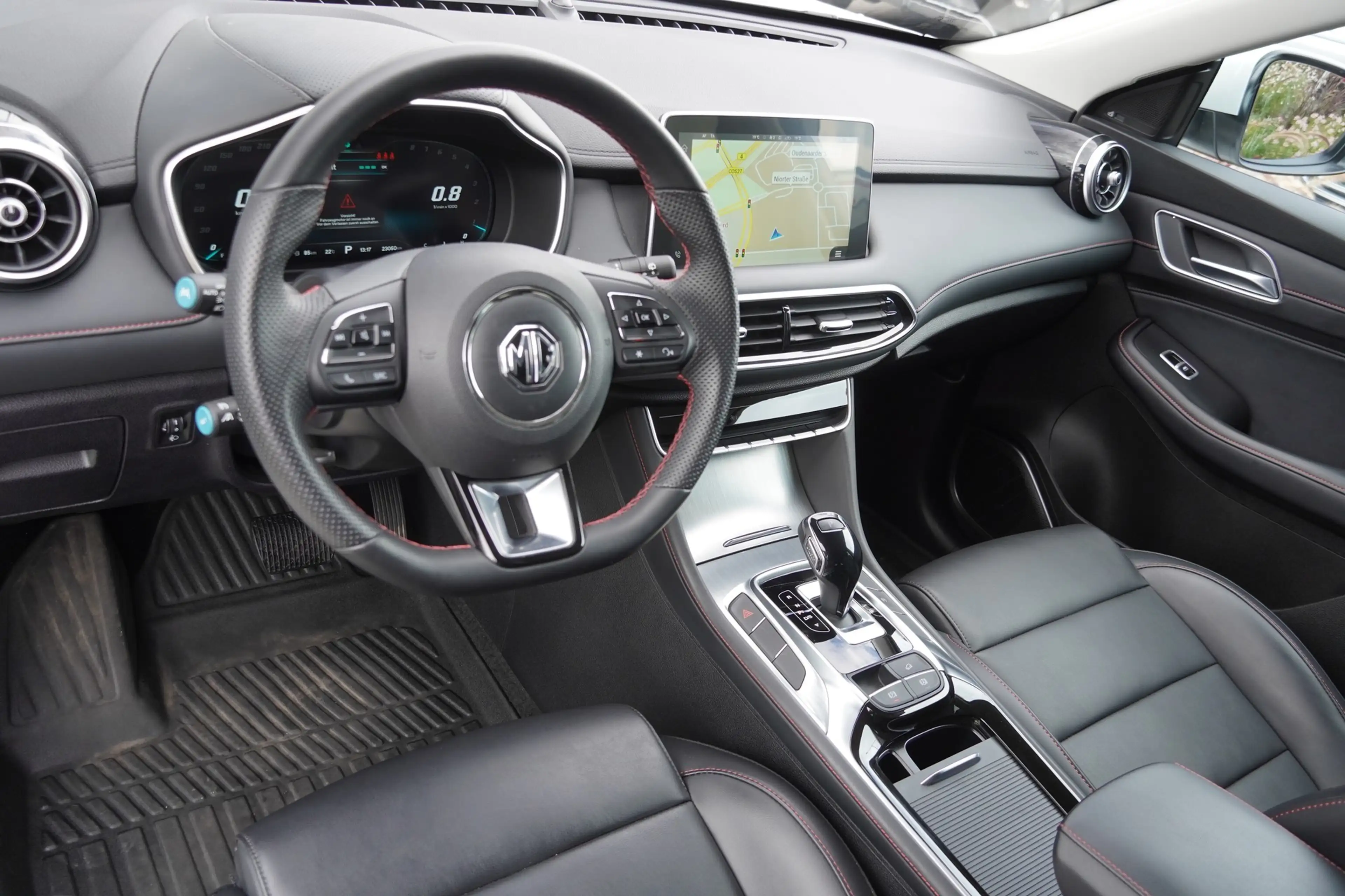 MG HS 1.5 T-GDI Comfort Aut. LED ACC Navi Kamera — photo 10