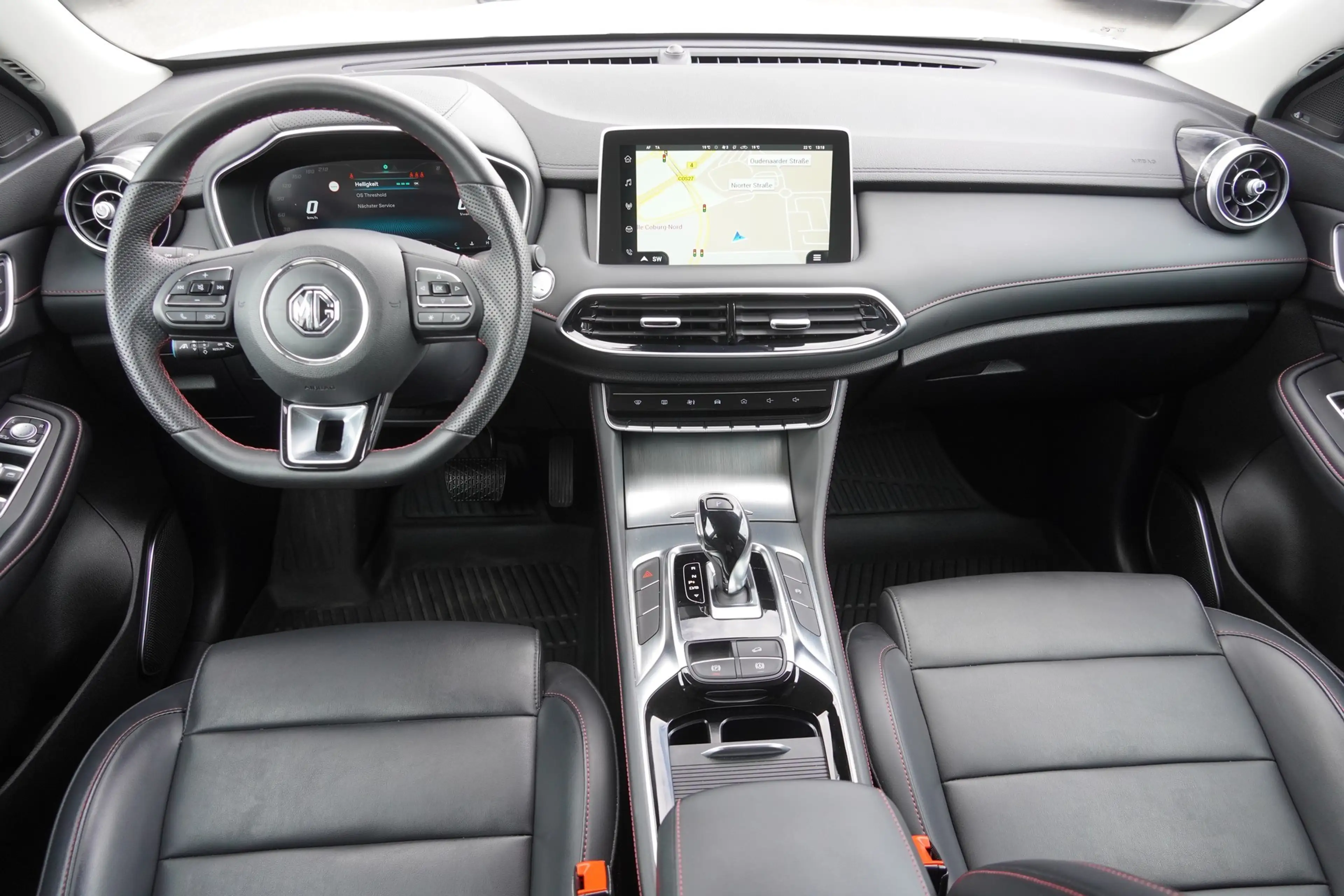MG HS 1.5 T-GDI Comfort Aut. LED ACC Navi Kamera — photo 11