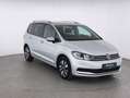 Volkswagen Touran Move 1.5 TSI*NAVI*SHZ*PDC*uvm Silber - thumbnail 3