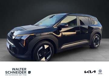 81.4 kWh EARTH WIC BUS UPG & AHK