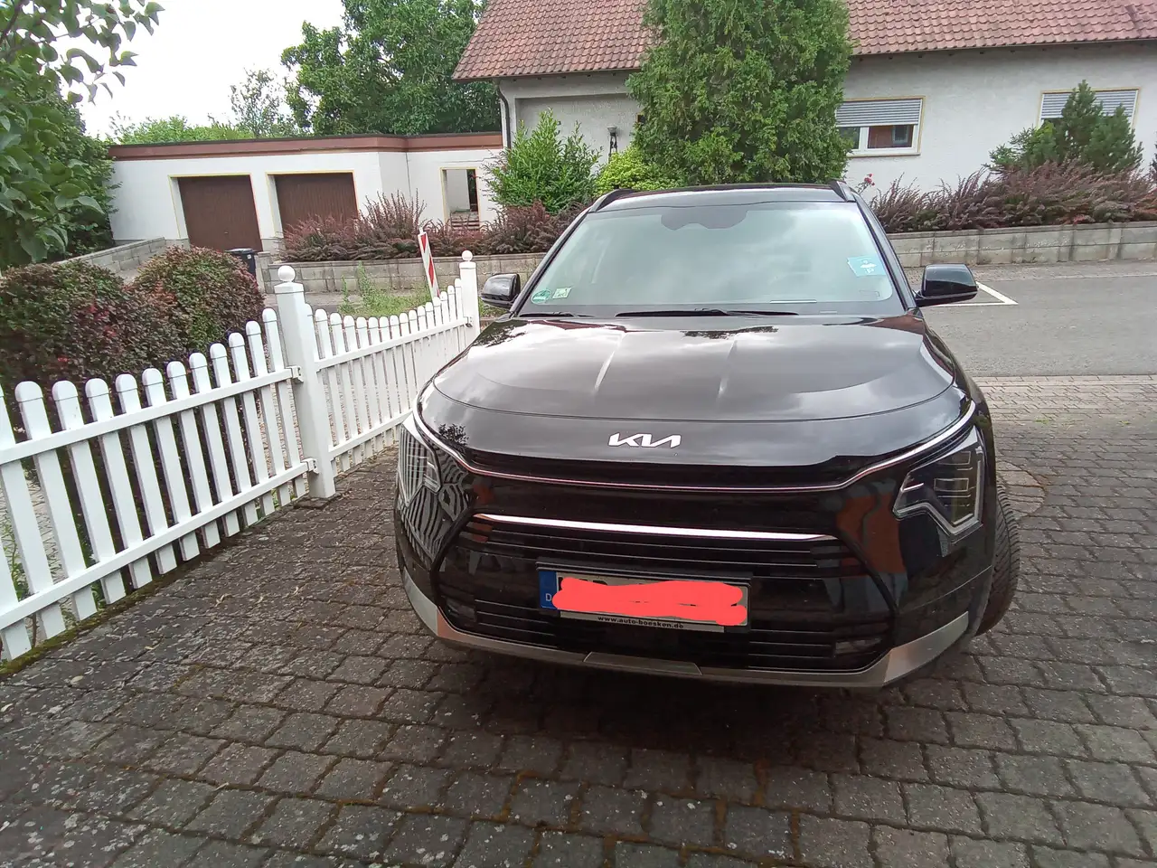 Kia Niro