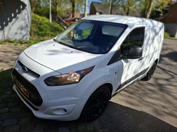 Transit Connect 1.5 TDCI L1 Trend