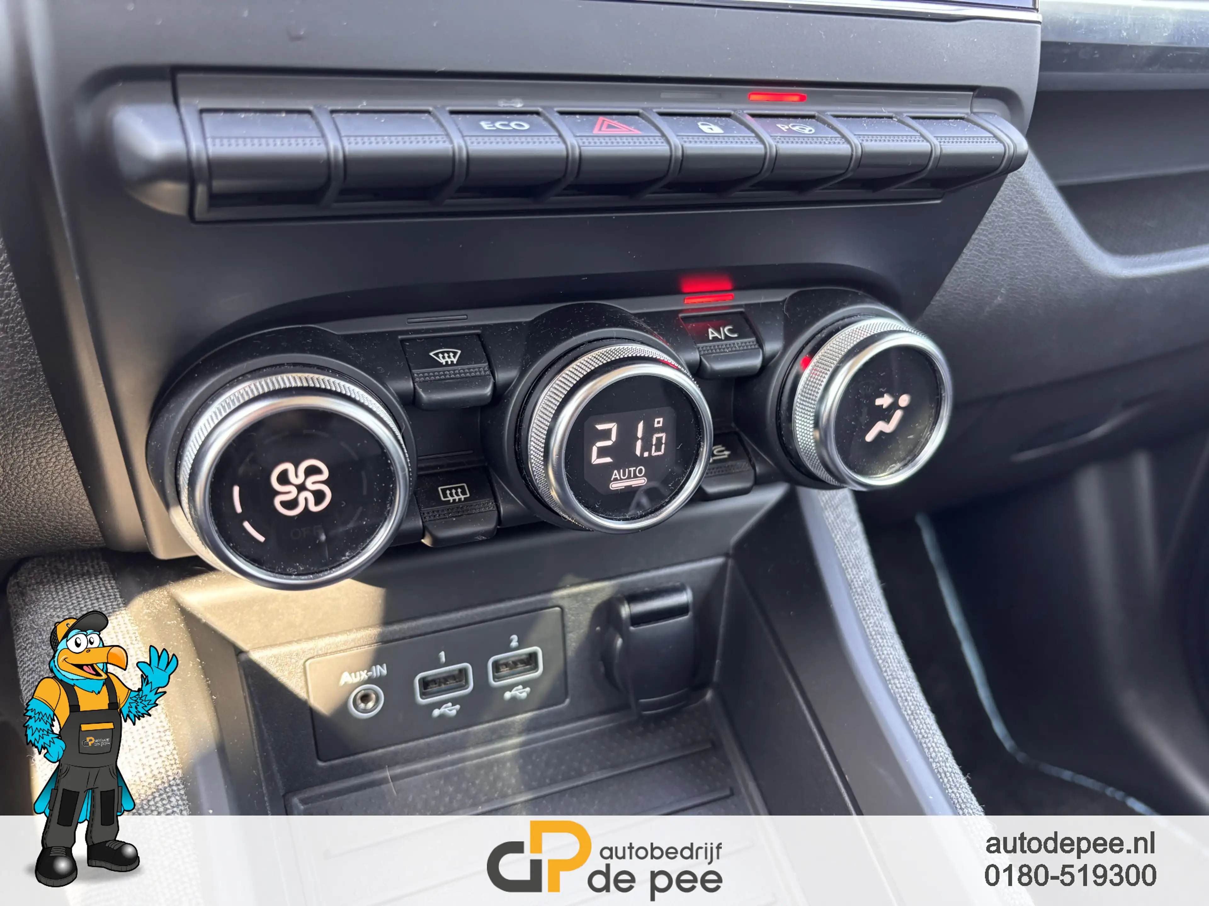 Renault ZOE R135 Intens 52 kWh GARANTIE/SOH 92%/HUURACCU/CRUIS — photo 14