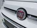 Fiat 500 1.0 Hybrid Dolcevita 52kW Wit - thumbnail 6