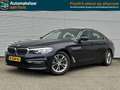 BMW 520 5-serie 520d High Executive | Comfort seats| Deale Blauw - thumbnail 1
