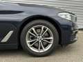 BMW 520 5-serie 520d High Executive | Comfort seats| Deale Blauw - thumbnail 8